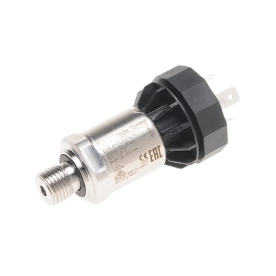 HUBA PRESSURE TRANSMITTER 0.-60BAR , 4-20MA